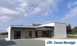 Solar en venta en La Hoya-Almendricos-Purias en Lorca