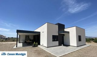 Solar en venta en La Hoya-Almendricos-Purias en Lorca