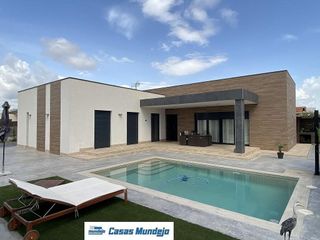 Solar en venta en La Hoya-Almendricos-Purias en Lorca