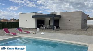 Solar en venta en La Hoya-Almendricos-Purias en Lorca