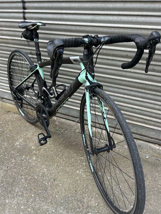 Bicicleta Felt XS Mujer Carretera