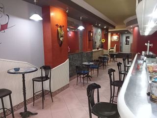 Local comercial en venta en Portugalete