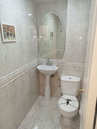 Local comercial en venta en Portugalete