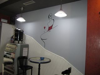 Local comercial en venta en Portugalete