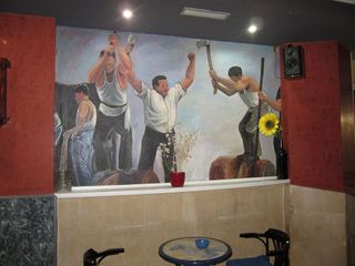 Local comercial en venta en Portugalete