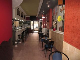 Local comercial en venta en Portugalete