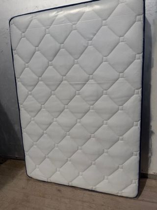 Colchón Somiflex 135x190 cm