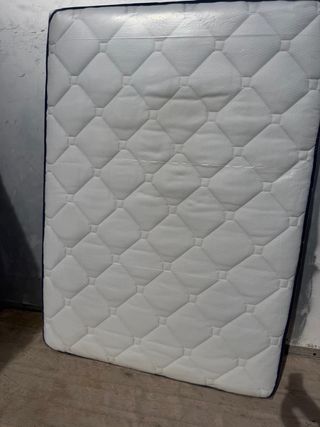 Colchón Somiflex 135x190 cm