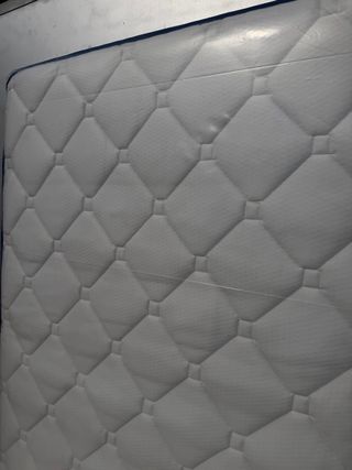 Colchón Somiflex 135x190 cm