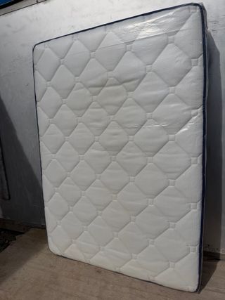 Colchón Somiflex 135x190 cm