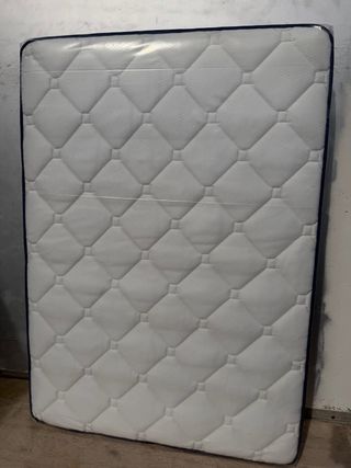 Colchón Somiflex 135x190 cm