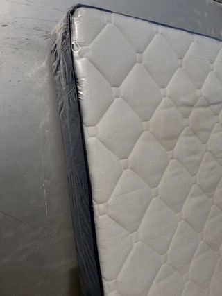 Colchón Somiflex 135x190 cm