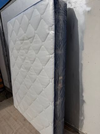 Colchón Somiflex 135x190 cm