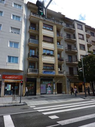 Piso en venta en Centro - Mendibil - Santiago en Irun