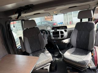 FORD NUGGET 2004 - MUY BUEN ESTADO - 23,500€ -