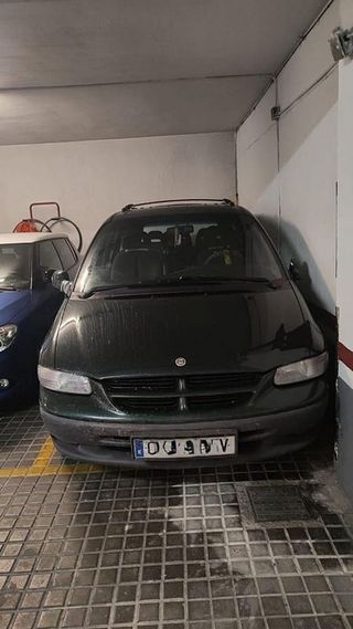 Garaje en venta en Prosperidad en Madrid