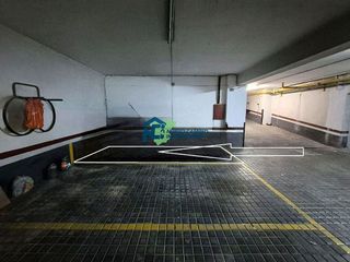 Garaje en venta en Prosperidad en Madrid