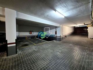 Garaje en venta en Prosperidad en Madrid