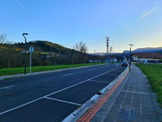 Terreno en venta en Amurrio