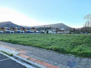Terreno en venta en Amurrio