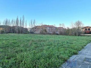 Terreno en venta en Amurrio