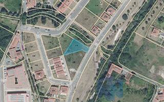 Terreno en venta en Amurrio