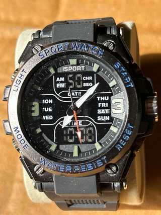 Par de relojes de colección