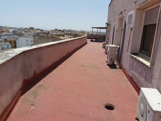 Piso en venta en Bailén