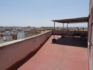 Piso en venta en Bailén