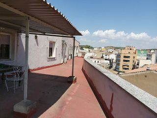 Piso en venta en Bailén