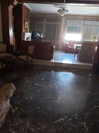 Piso en venta en Bailén