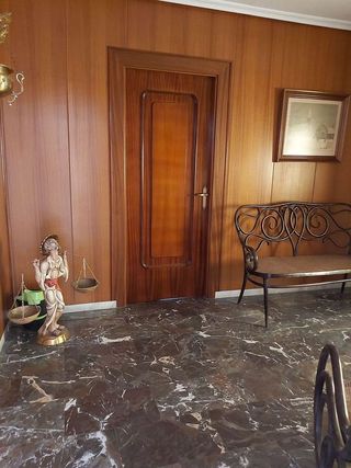 Piso en venta en Bailén