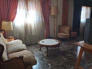 Piso en venta en Bailén