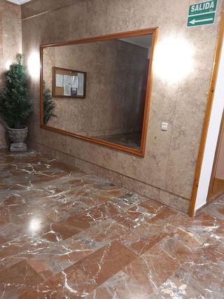 Piso en venta en Bailén