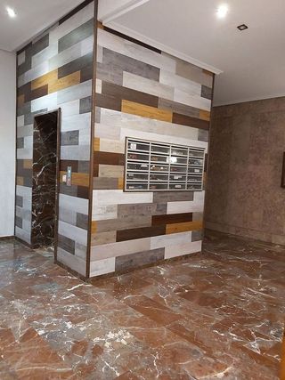 Piso en venta en Bailén