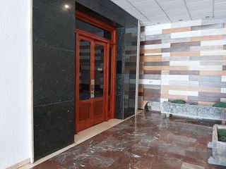 Piso en venta en Bailén