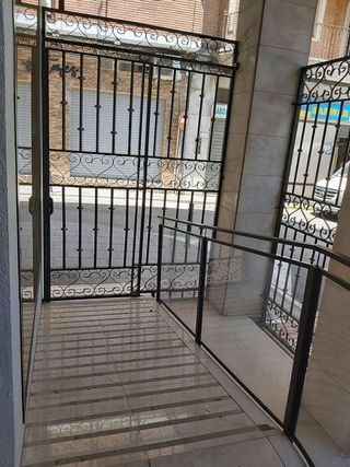 Piso en venta en Bailén