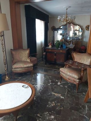 Piso en venta en Bailén