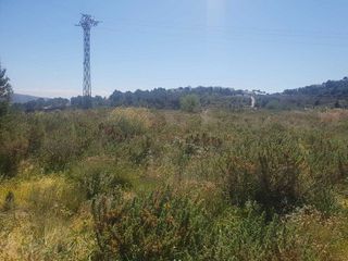 Terreno en venta en Teulada Pueblo en Teulada