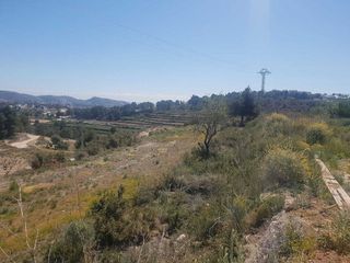 Terreno en venta en Teulada Pueblo en Teulada