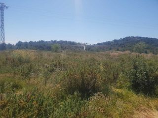 Terreno en venta en Teulada Pueblo en Teulada