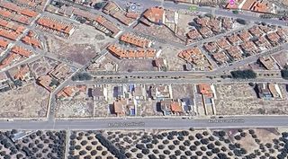 Terreno en venta en Huéscar