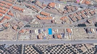 Terreno en venta en Huéscar