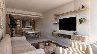 Solar en venta en Ciutadella en Ciutadella de Menorca