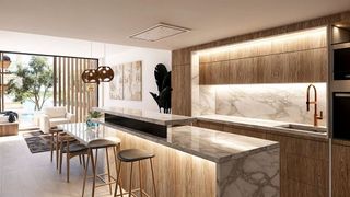 Solar en venta en Ciutadella en Ciutadella de Menorca