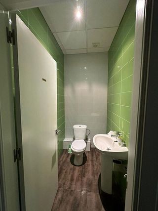 Local comercial en venta en Don Benito