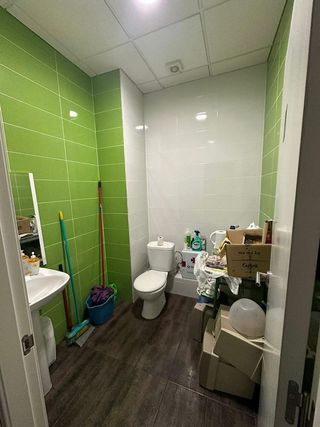 Local comercial en venta en Don Benito