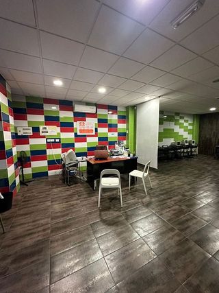 Local comercial en venta en Don Benito