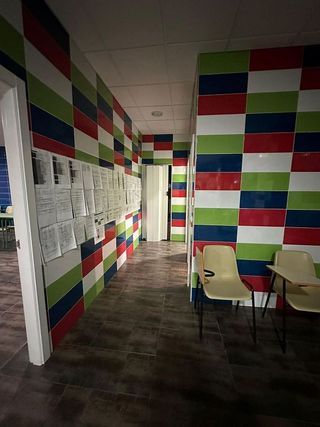 Local comercial en venta en Don Benito