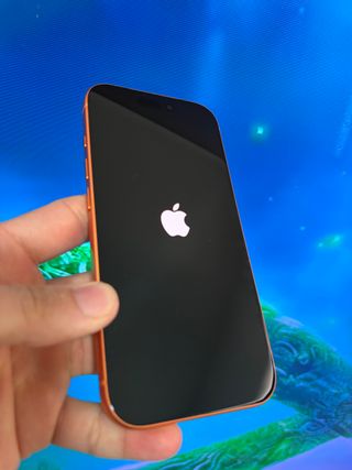 iPhone 17 Pro de 256GB - Naranja